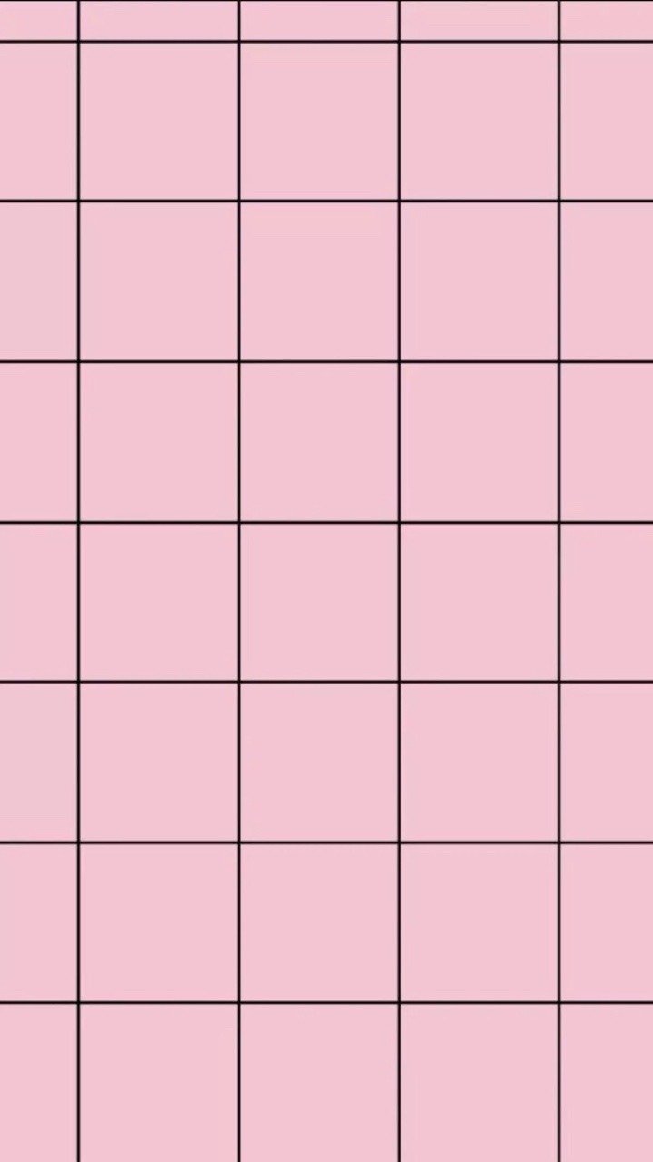 Розовая клетка фон