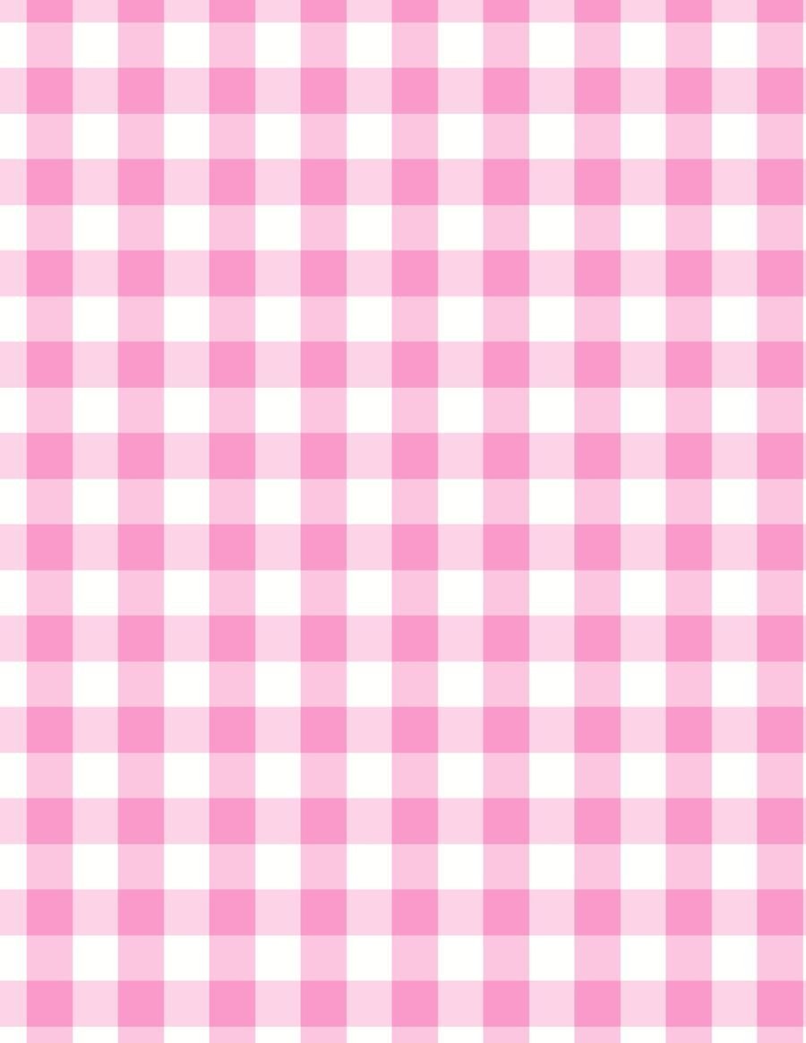 Розовая клетка