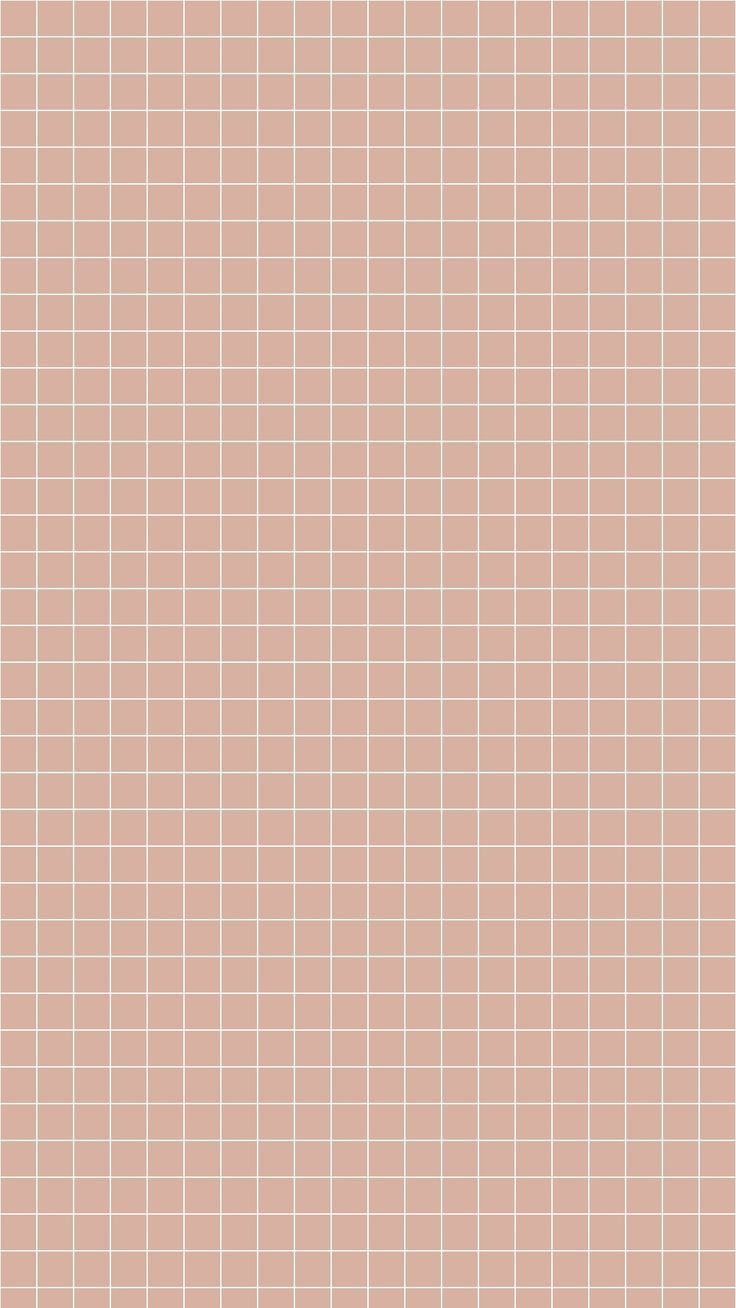 Клетчатая ткань розовая