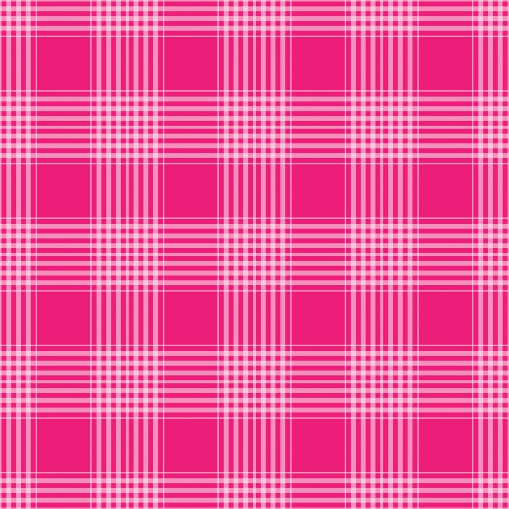 Клетка шотландка паттерн