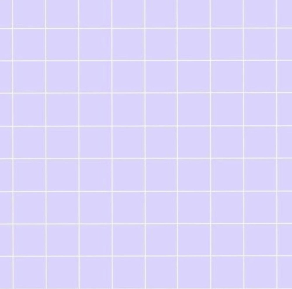 Фиолетовый фон в клеточку