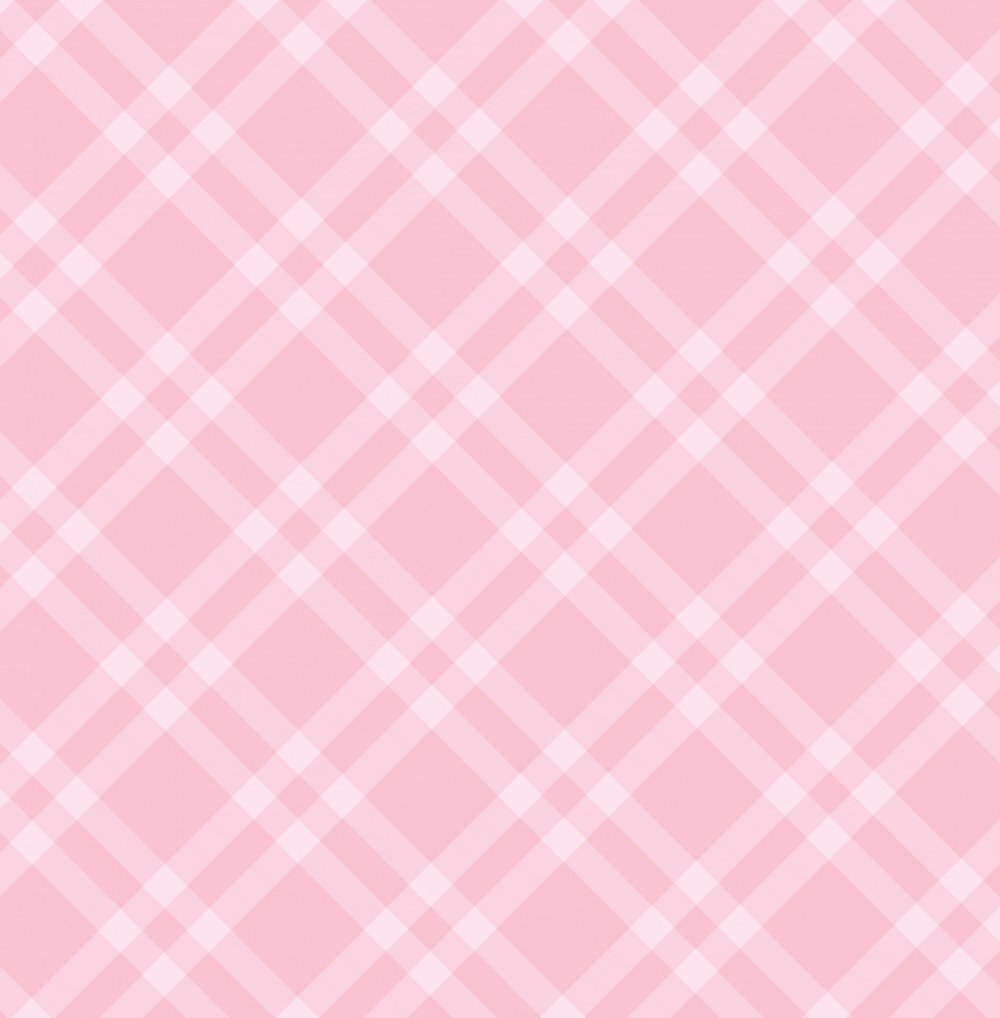 Розовая клетка фон