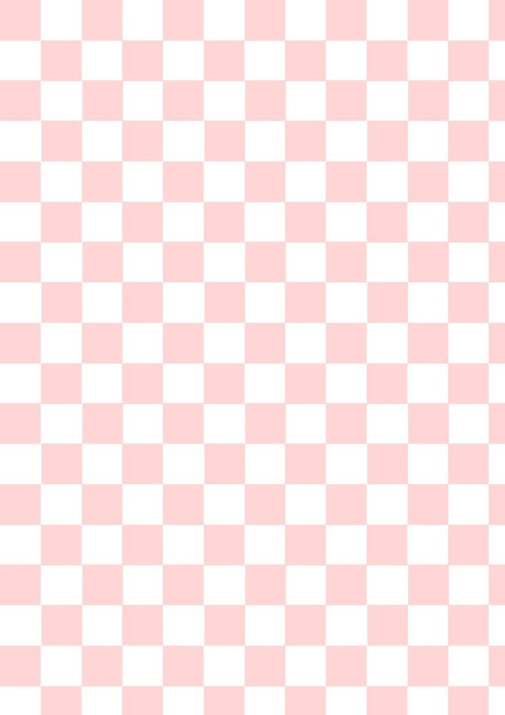 Розовый квадратик