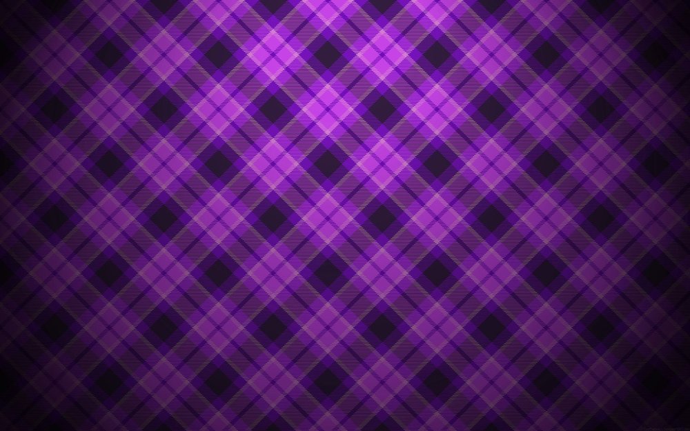 Розово черная клетка