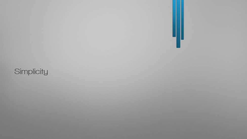 Фон стильный Минимализм