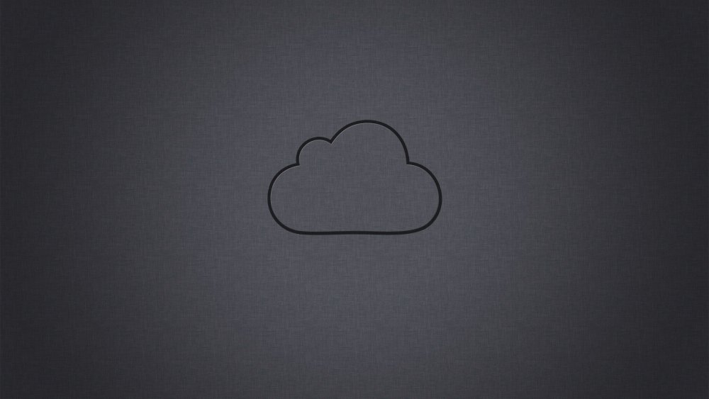 Обои Минимализм