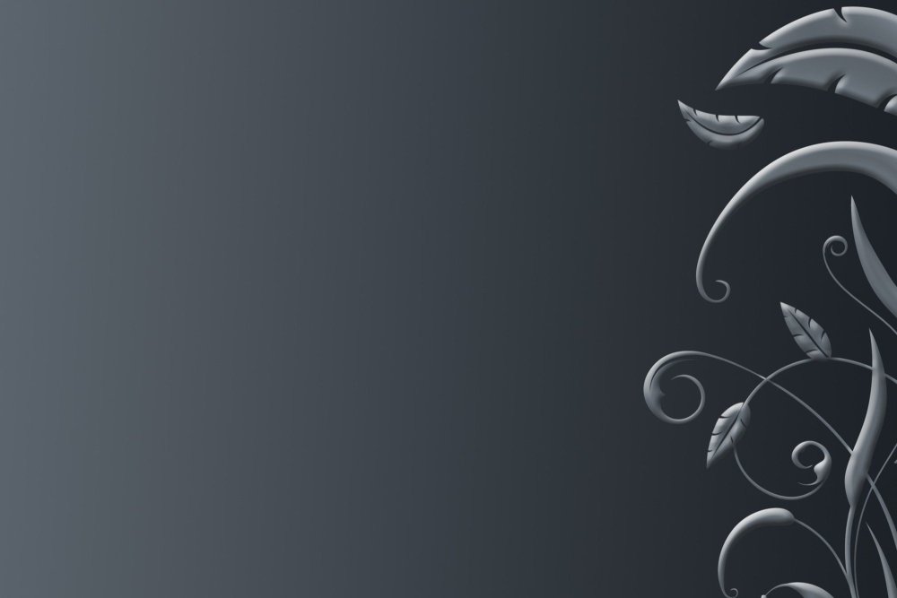 Узоры Минимализм