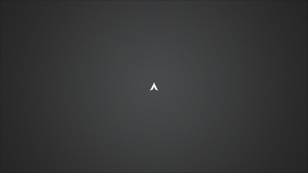 Рабочий стол Минимализм