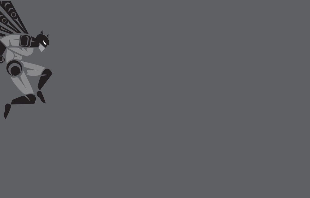 Обои на рабочий стол Минимализм