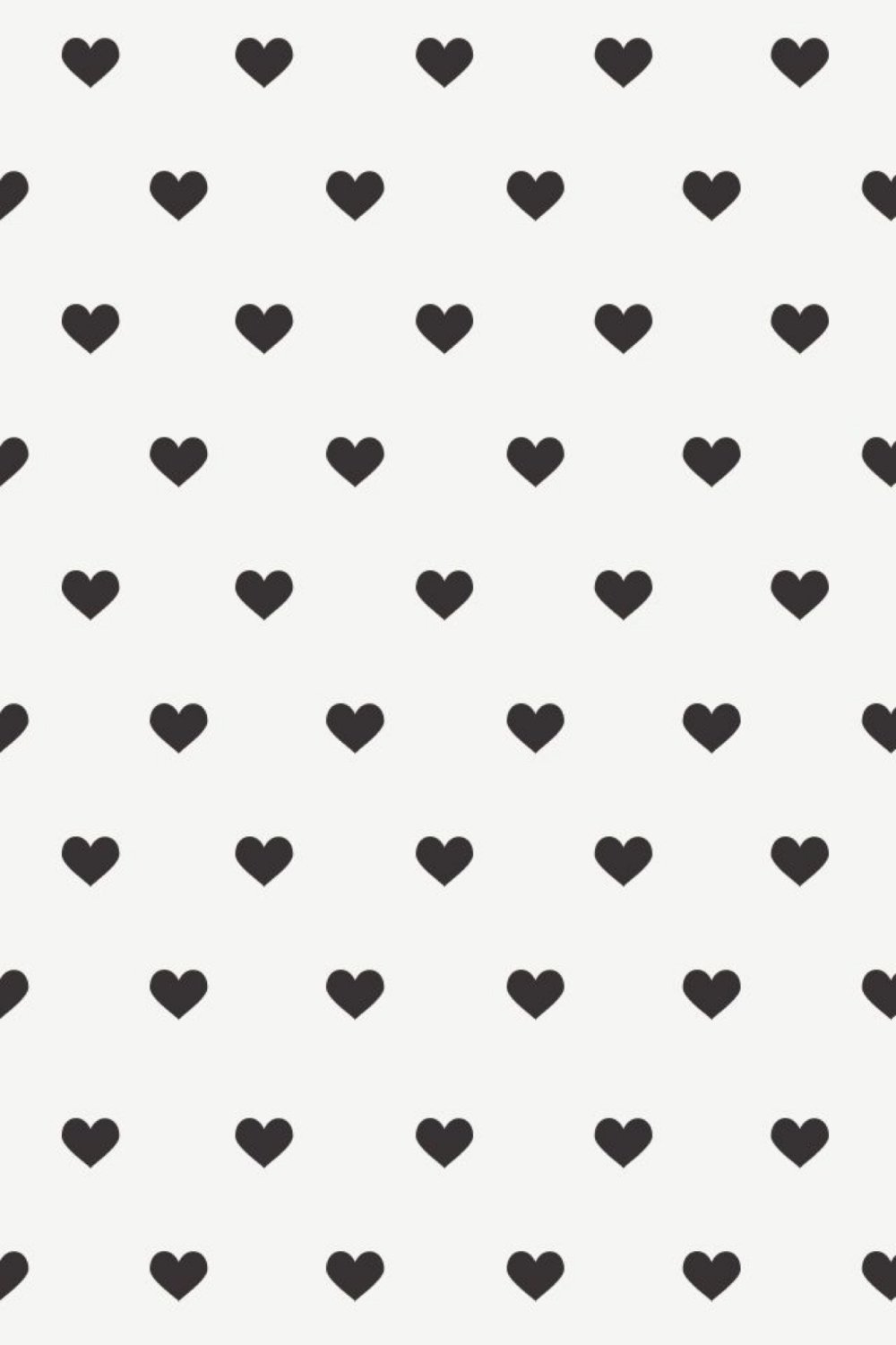 Фон сердечки