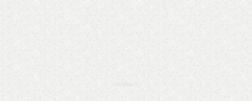 Fatima White Azuvi 30x90