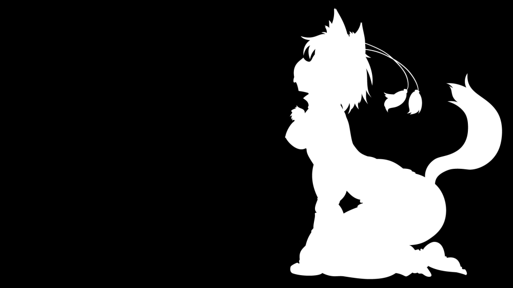 Мультяшный кот