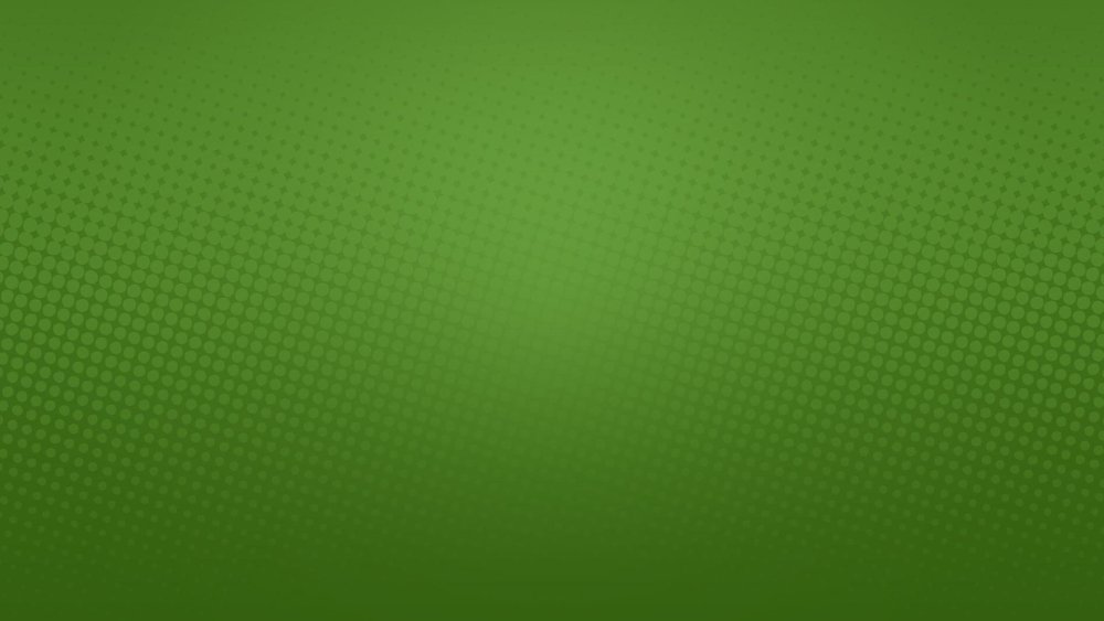 Зеленый фон для визитки