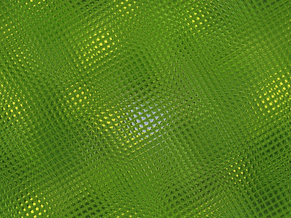 Змеиная кожа зеленая