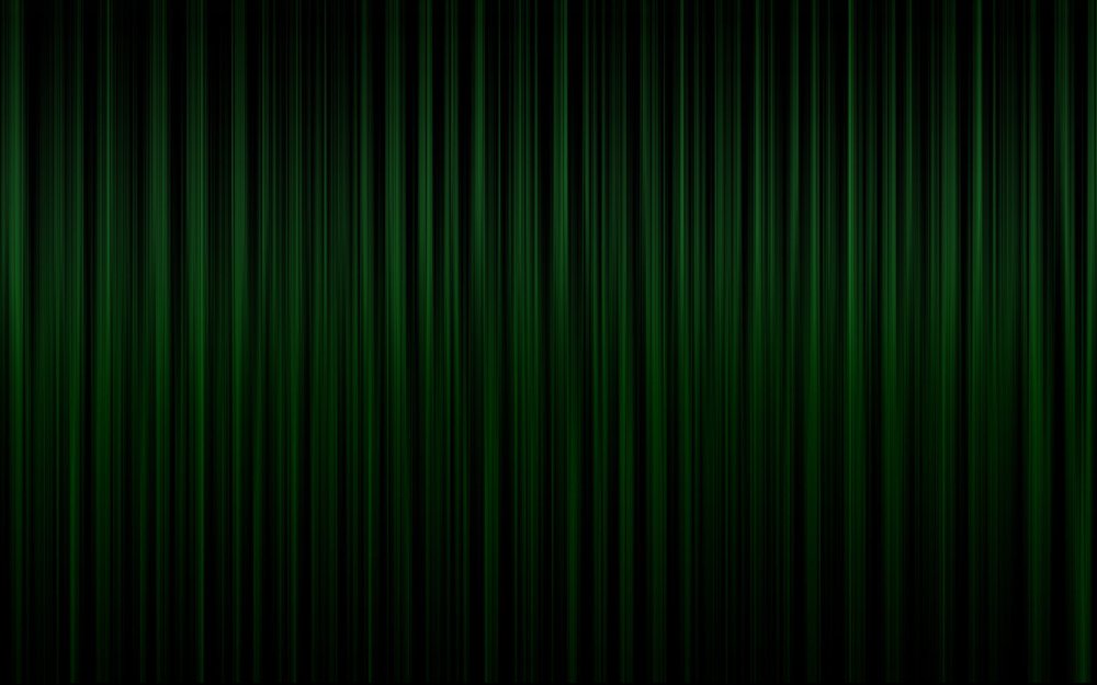 Черно зеленый фон