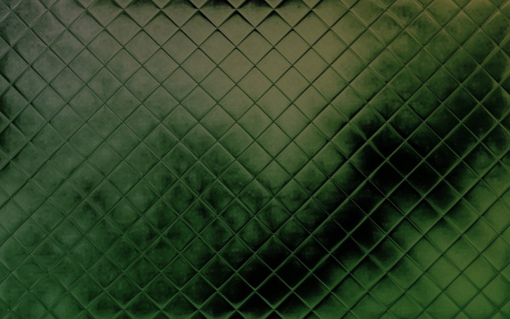 Темно зеленый текстурный фон