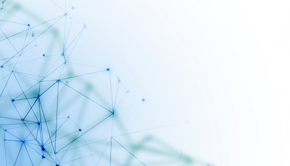 Технологичный фон