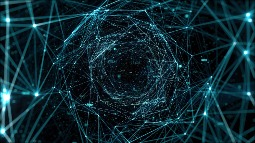 Интеллект абстракция