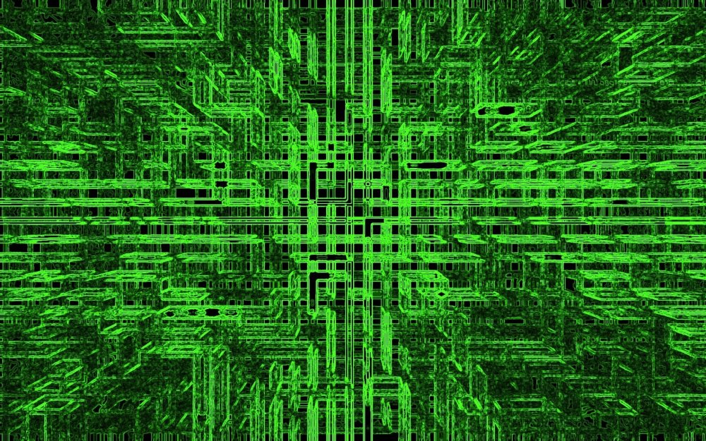 Матрица паттерн