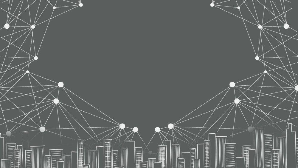 Абстракция линии