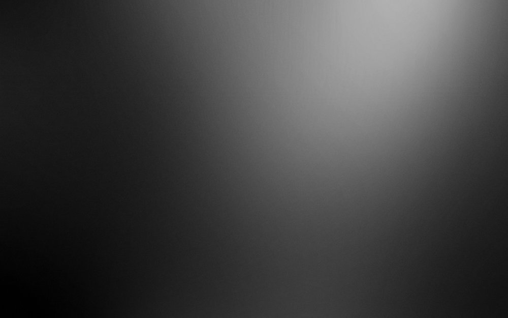 Градиент черный серый