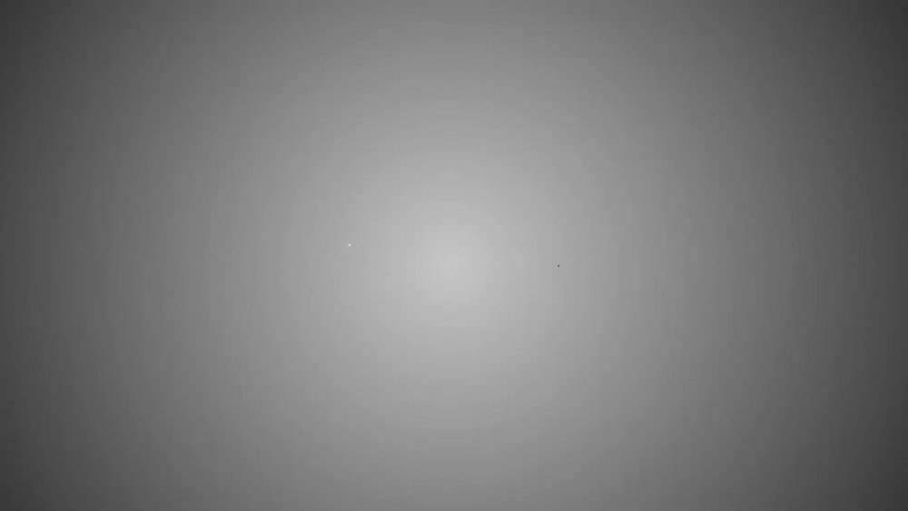 Серый фон чистый