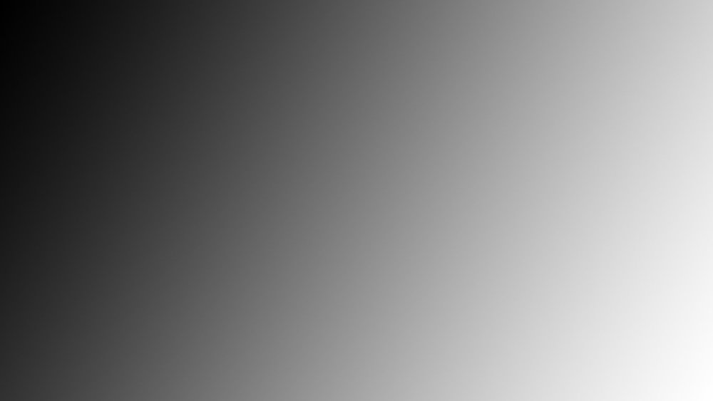 Черный градиент