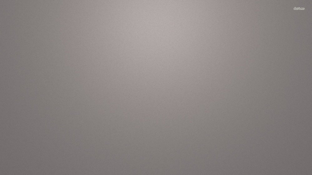 Серый фон монотонный