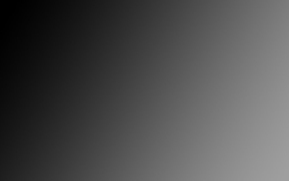 Фон серый градиент