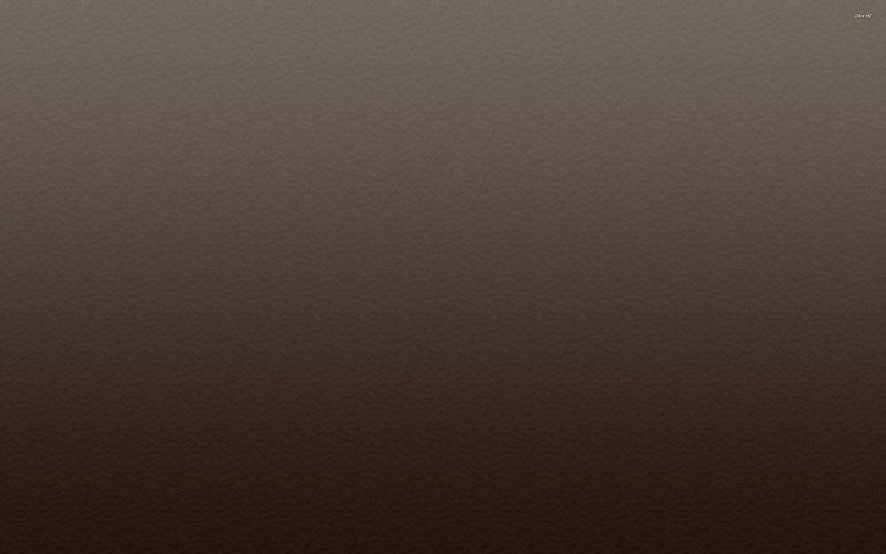 Градиент коричневого цвета