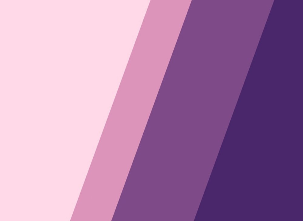 Фиолетовая полоска