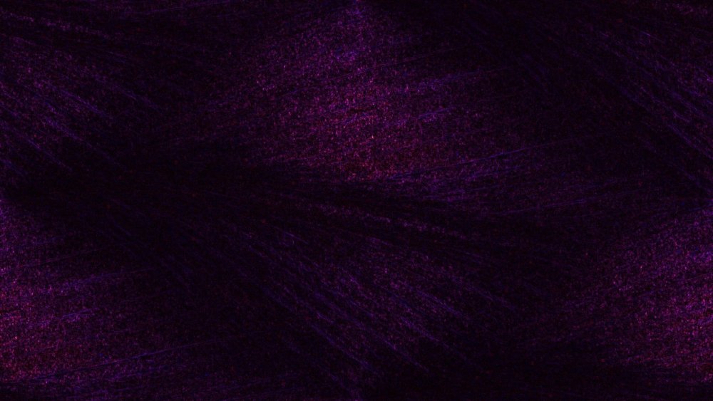 Темно фиолетовый фон