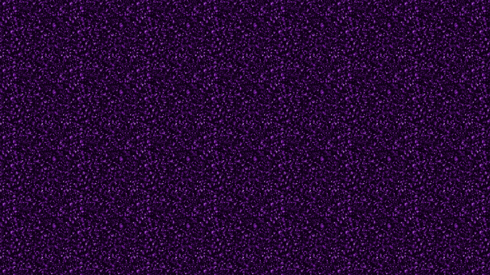 Фиолетовые блестки