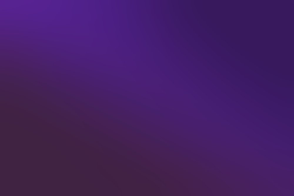 Фиолетовый градиент