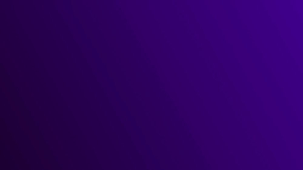 Темно фиолетовый фон