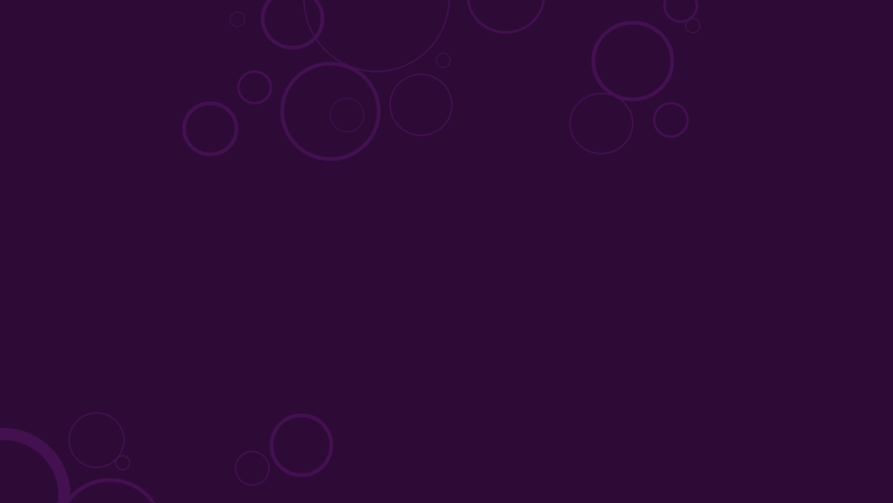 Фиолетовый фон Минимализм