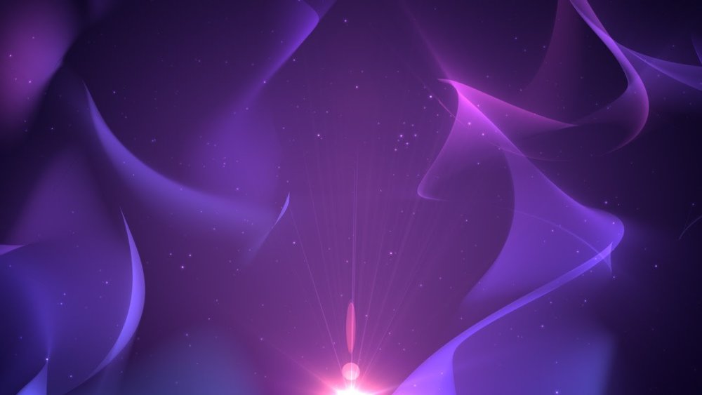 Фиолетовый фон абстракция