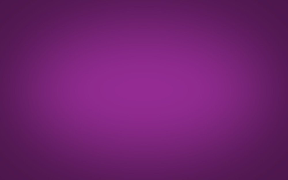 Градиент от черного к фиолетовому