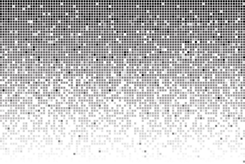 Красивые пиксели