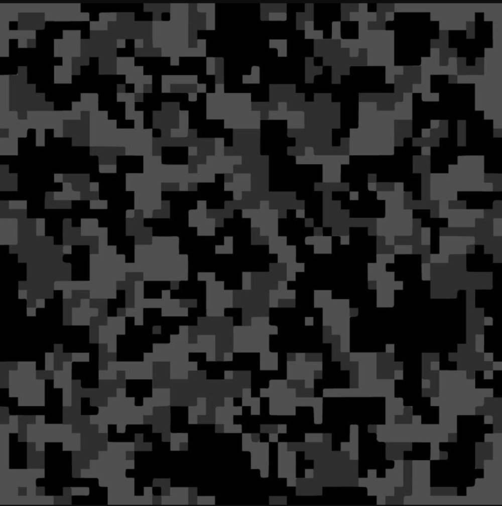 Черно розовые квадраты