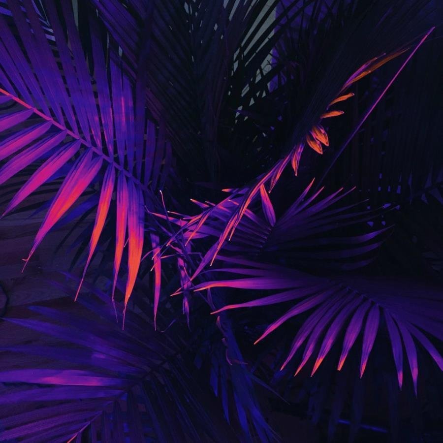 Майами восьмидесятые ретровейв