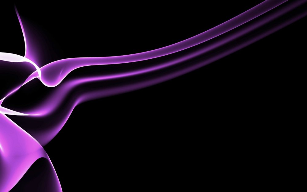 Красивые темные обои