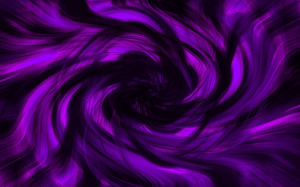 Фиолетовый фон