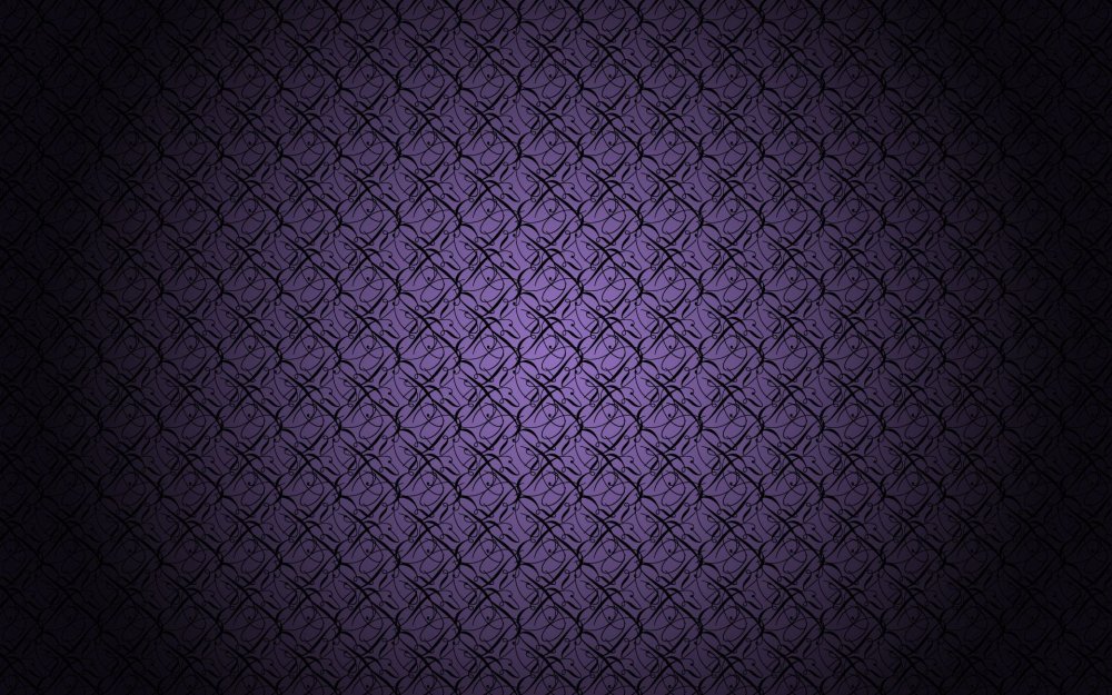 Фон с узорами