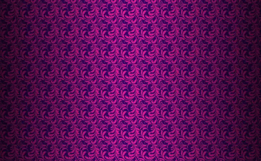 Фон с узорами