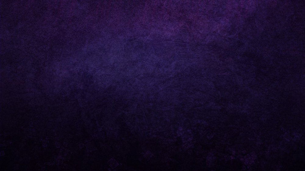 Темный фон однотонный