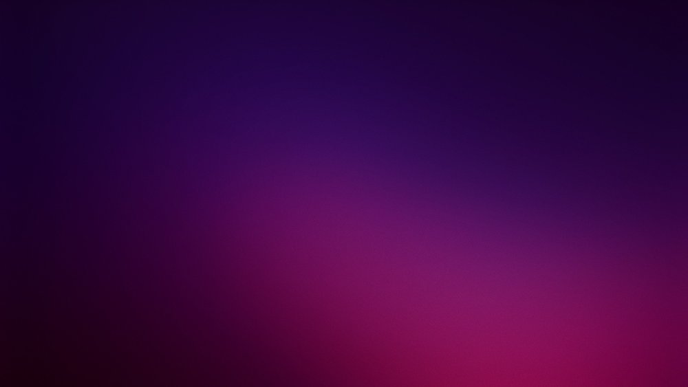 Фиолетовый фон