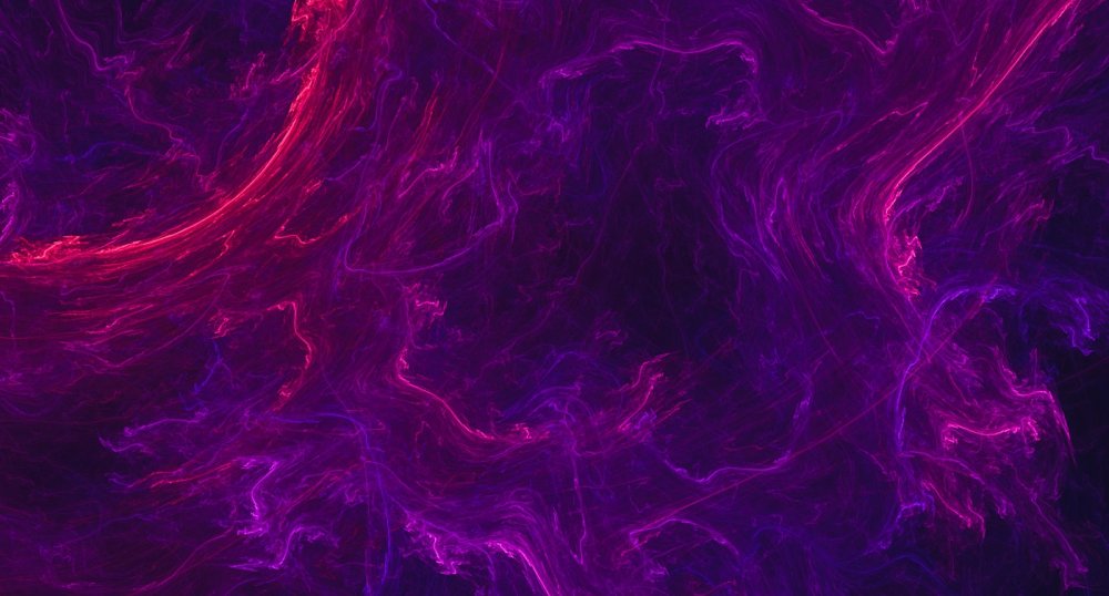 Фиолетовый фон