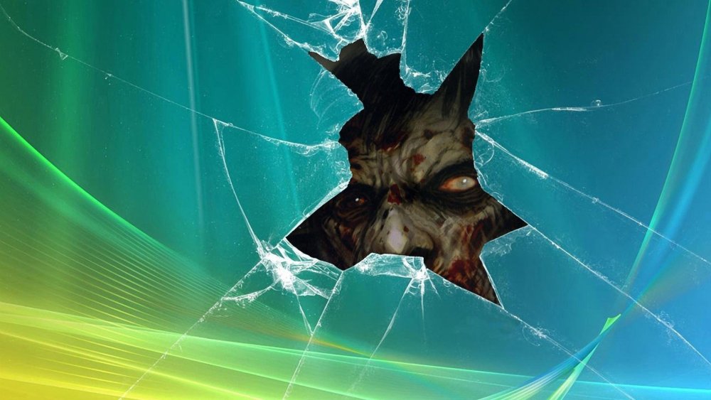 Пиксели на экране