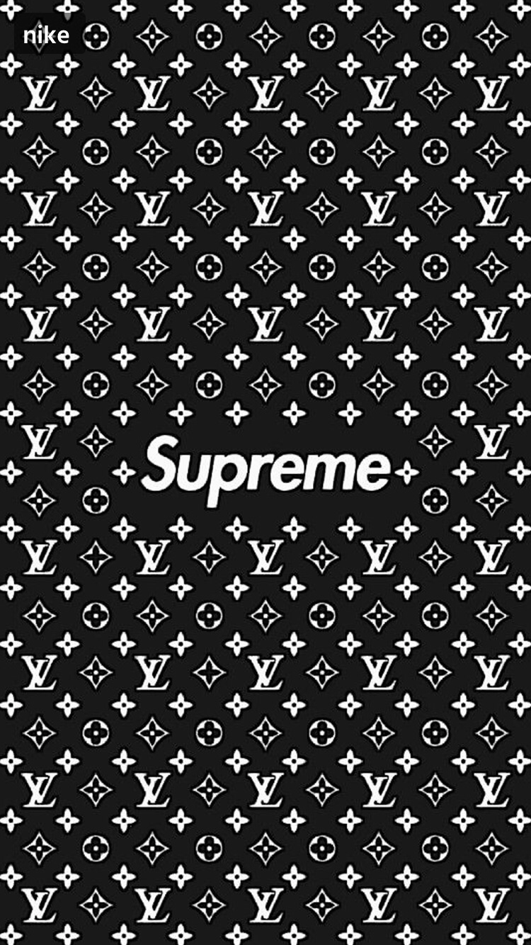 Гуччи Суприм Луи Виттон